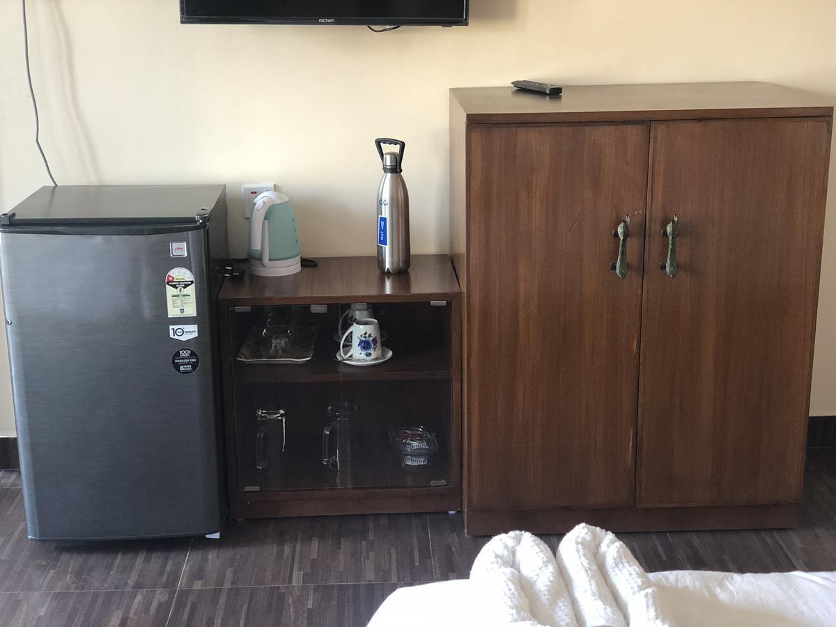 Hotel Guru Pokhara Zewnętrze zdjęcie