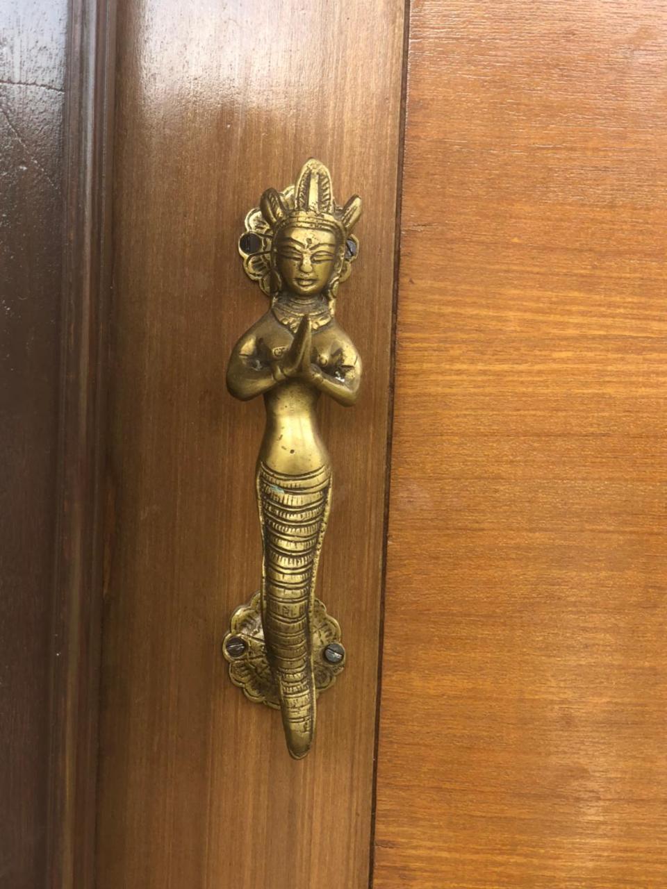 Hotel Guru Pokhara Zewnętrze zdjęcie