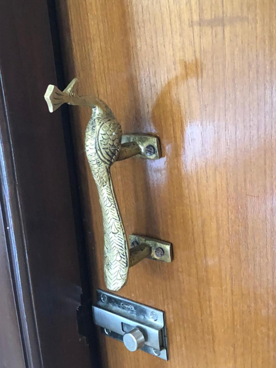 Hotel Guru Pokhara Zewnętrze zdjęcie