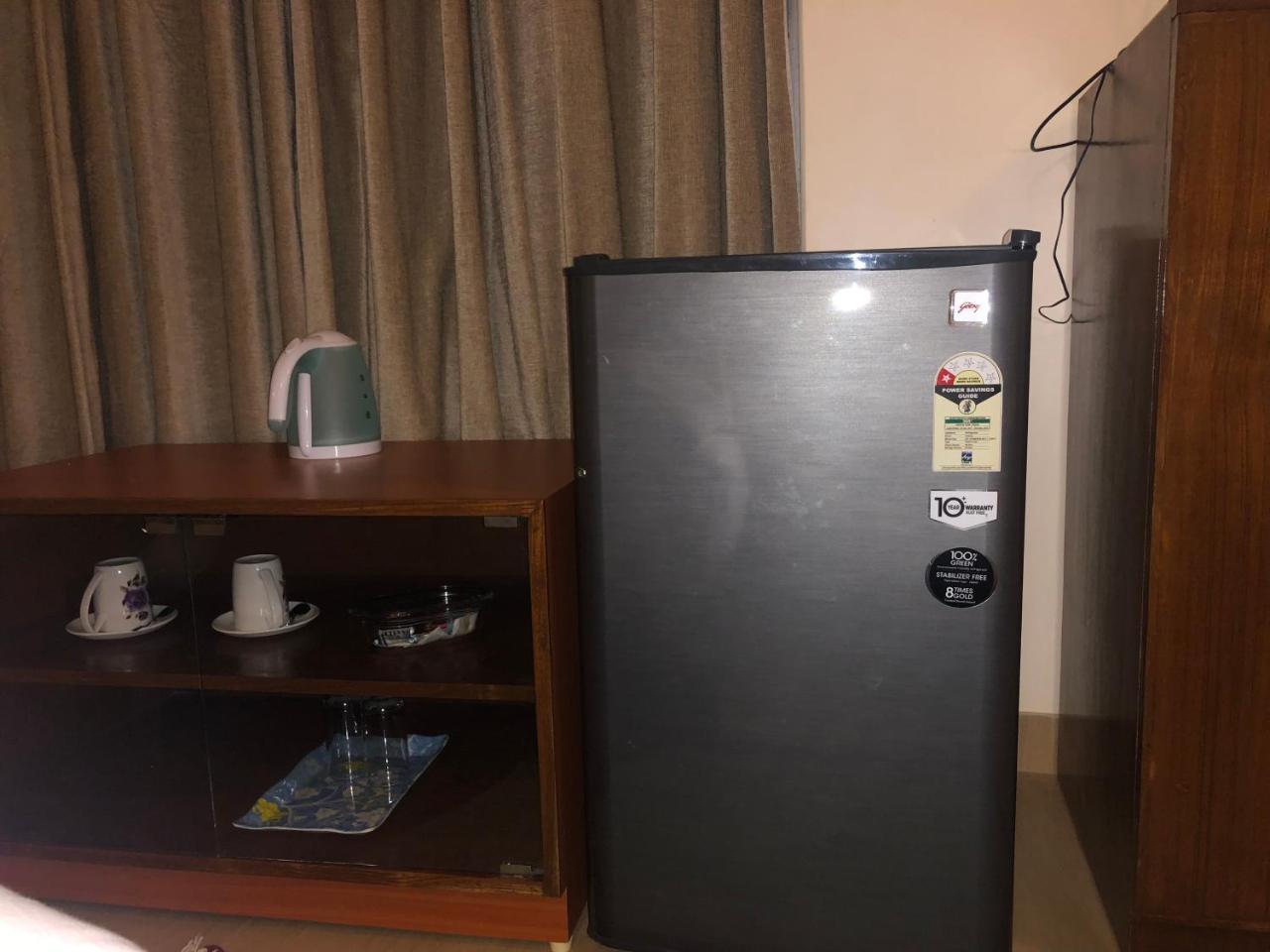 Hotel Guru Pokhara Zewnętrze zdjęcie