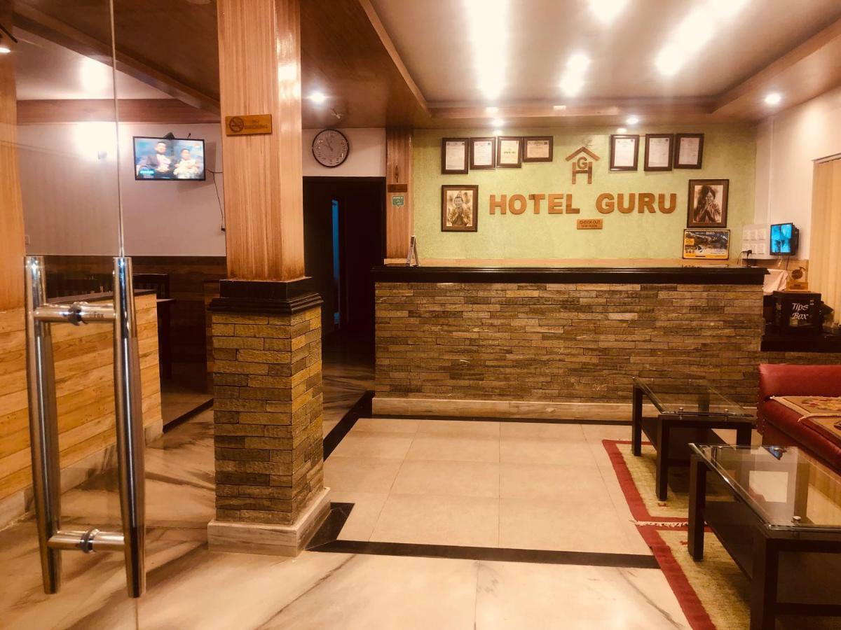 Hotel Guru Pokhara Zewnętrze zdjęcie